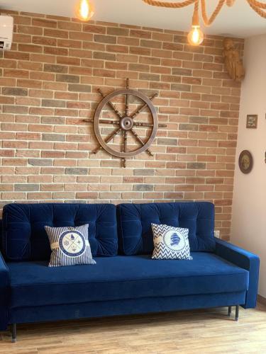 Apartamento Nad Morzem 62