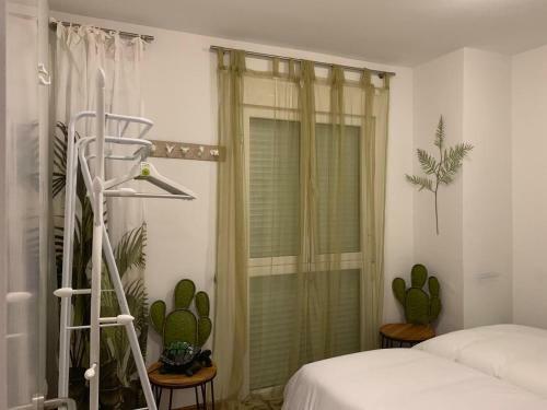 Beach Apartment