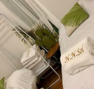 Beach Apartment