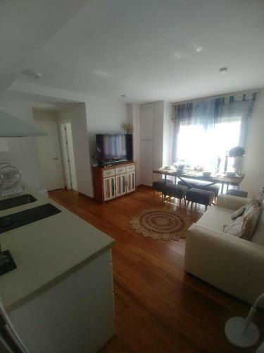 Beach Apartment