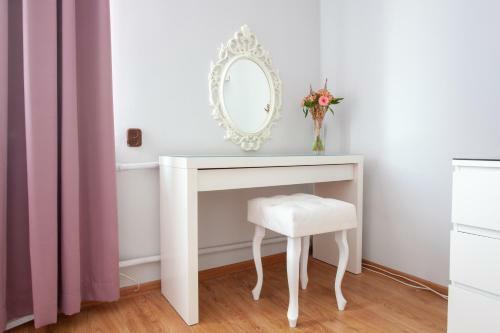 Apartamento Penthaus Morski Klimat