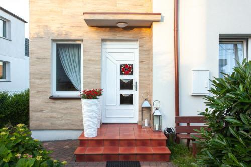 Apartamento Penthaus Morski Klimat