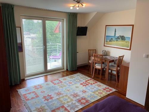 Hostal Korab 2