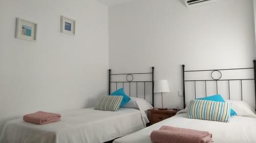 Apartamento Jardines
