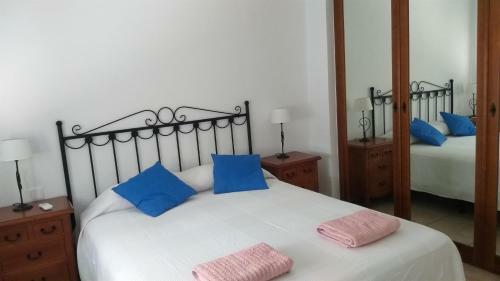 Apartamento Jardines