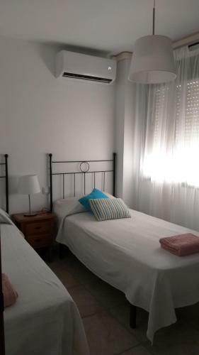 Apartamento Jardines