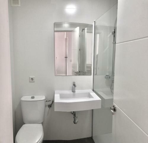 Apartamento Aretusa