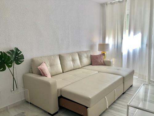 Apartamento Aretusa