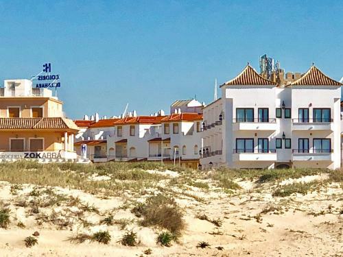 Apartamento Aretusa
