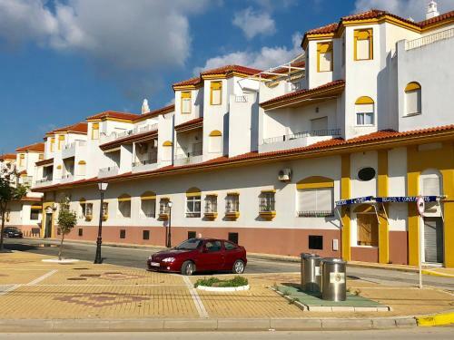 Apartamento Aretusa