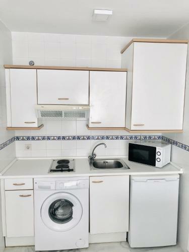 Apartamento Aretusa