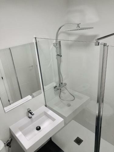 Apartamento Aretusa