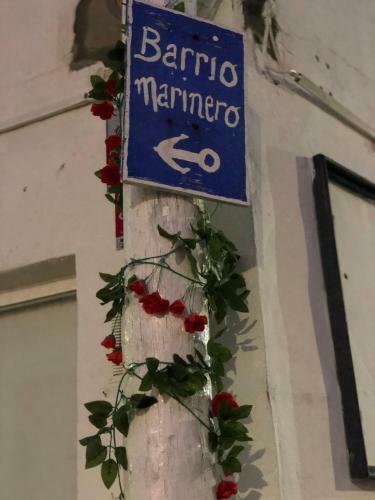 Apartamento Aretusa