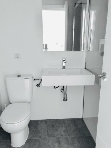 Apartamento Aretusa