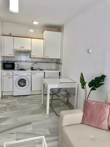 Apartamento Aretusa