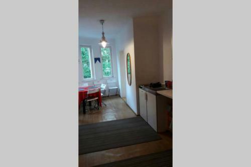 Apartament Dla 6-8 Os�b W Willi Transatlantyk