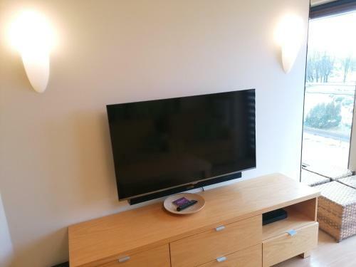 Family Homes - Apartamenty Maloves