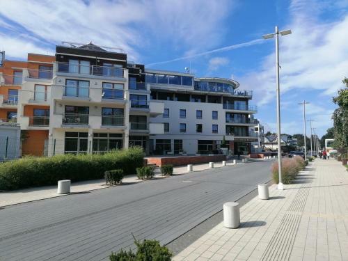Family Homes - Apartamenty Maloves