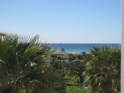 Apartamento Urbanizaci�n Almadraba Playa
