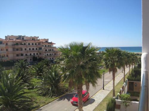 Apartamento Urbanizaci�n Almadraba Playa