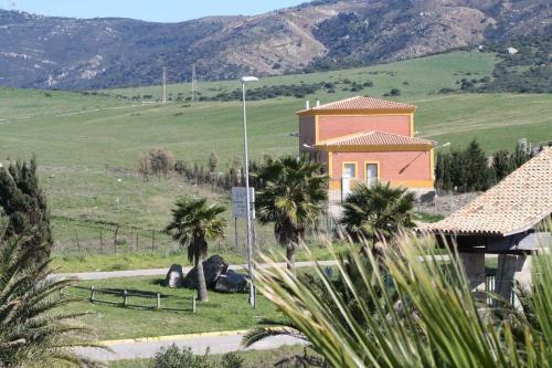 Apartamento Urbanizaci�n Almadraba Playa