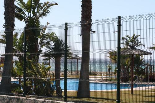 Apartamento Urbanizaci�n Almadraba Playa