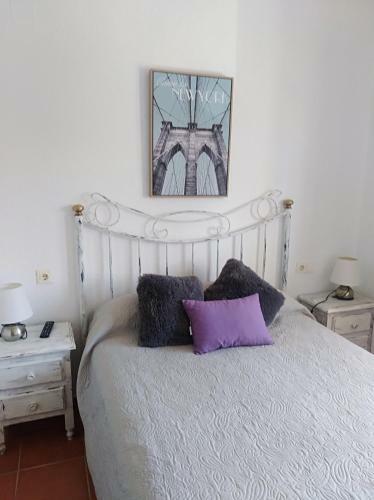Apartamento Urbanizaci�n Almadraba Playa
