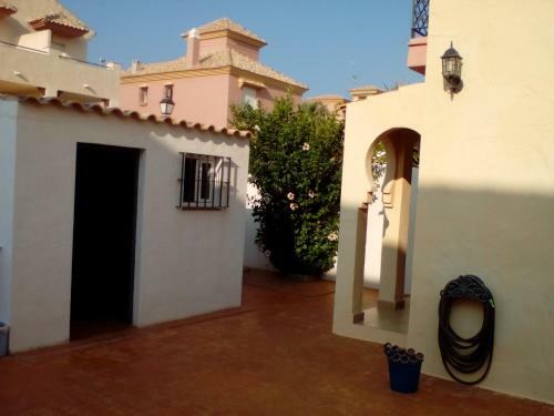 Casa-chalet-zahara de Los Atunes-cadiz