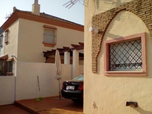 Casa-chalet-zahara de Los Atunes-cadiz