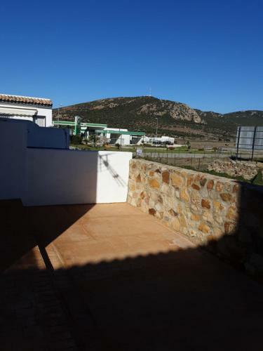 Casa-chalet-zahara de Los Atunes-cadiz