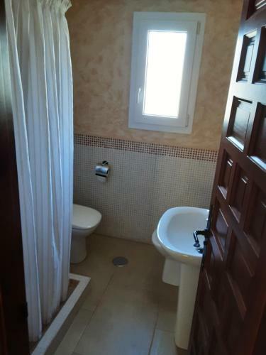 Casa-chalet-zahara de Los Atunes-cadiz