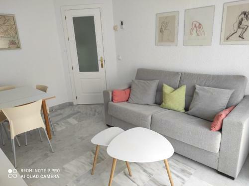 Apartamentos Zahara Centro