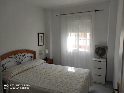 Apartamentos Zahara Centro