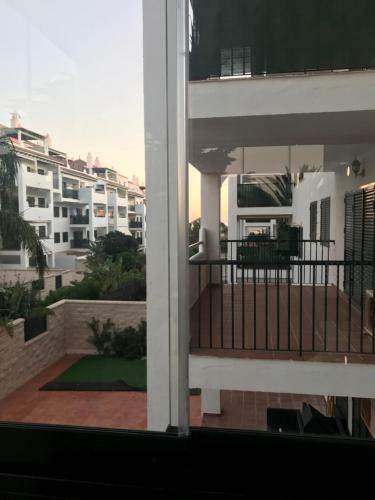 Apartamento Zahara de Los Atunes Atlanterra