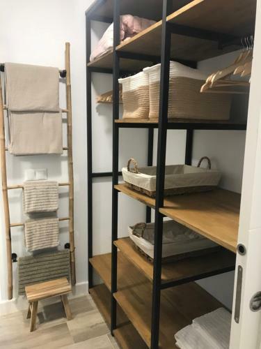 Apartamento Zahara de Los Atunes Atlanterra