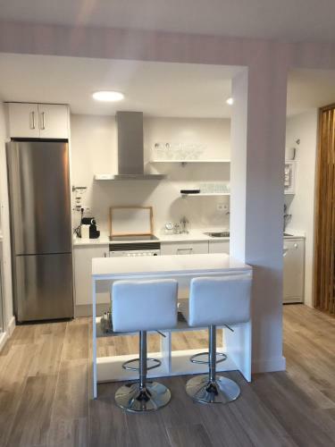 Apartamento Zahara de Los Atunes Atlanterra