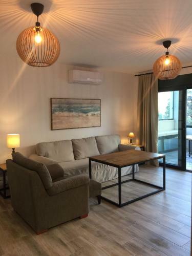 Apartamento Zahara de Los Atunes Atlanterra