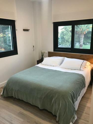 Apartamento Zahara de Los Atunes Atlanterra