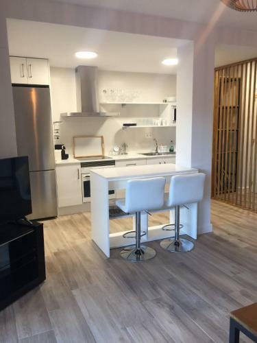 Apartamento Zahara de Los Atunes Atlanterra