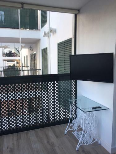Apartamento Zahara de Los Atunes Atlanterra