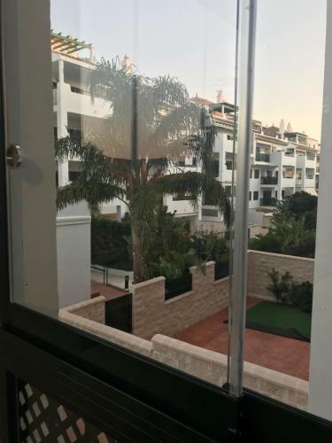 Apartamento Zahara de Los Atunes Atlanterra