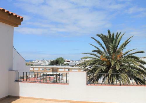 Apartamento �tico En Zahara de Los Atunes