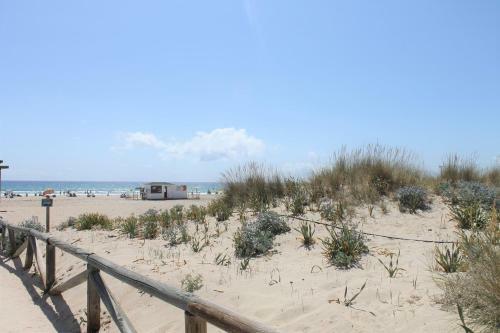 Apartamento �tico En Zahara de Los Atunes