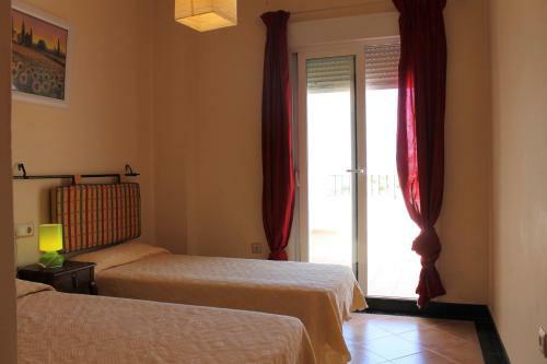 Apartamento �tico En Zahara de Los Atunes