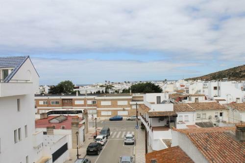 Apartamento �tico En Zahara de Los Atunes