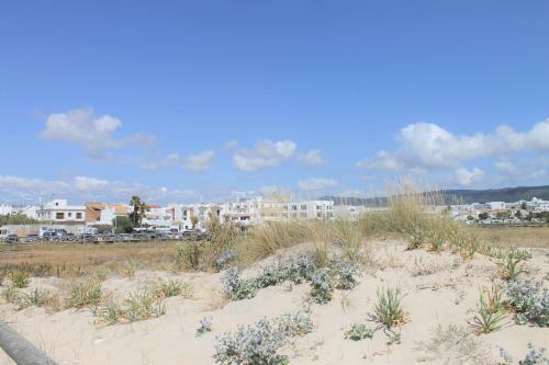 Apartamento �tico En Zahara de Los Atunes