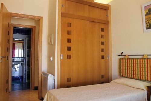 Apartamento �tico En Zahara de Los Atunes