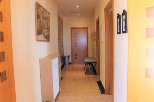 Apartamento �tico En Zahara de Los Atunes