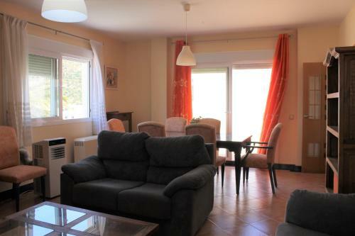 Apartamento �tico En Zahara de Los Atunes