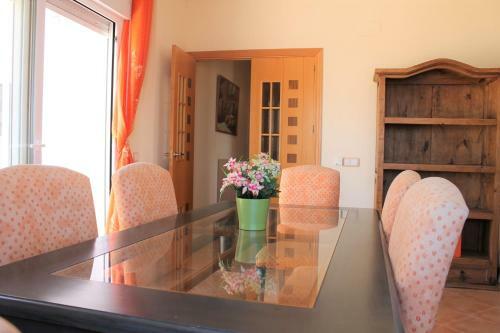 Apartamento �tico En Zahara de Los Atunes
